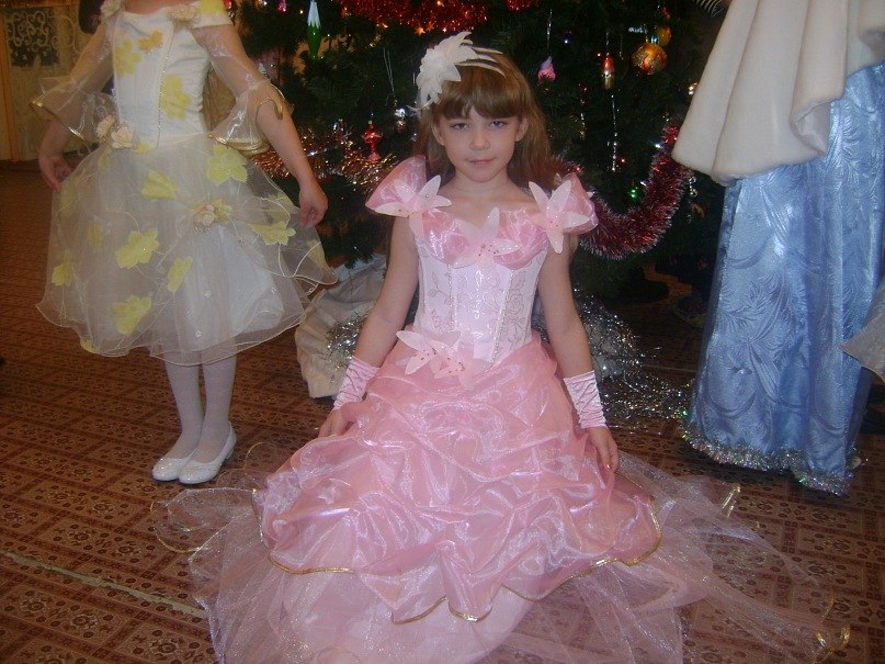 Елена Тюрина | Богородск