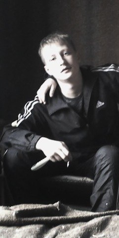 Кирилл Грушин | Мирный