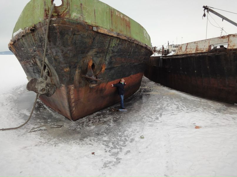 Танюша Кузя-Логинова | Санкт-Петербург