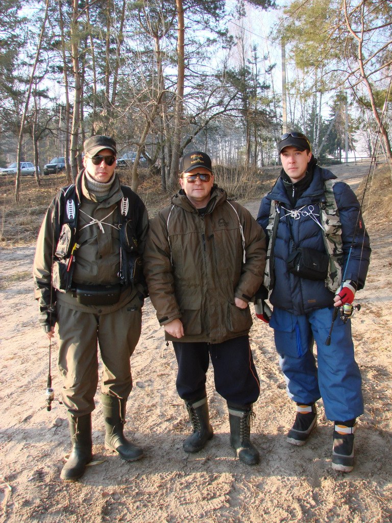 Сергей Батаргин | 