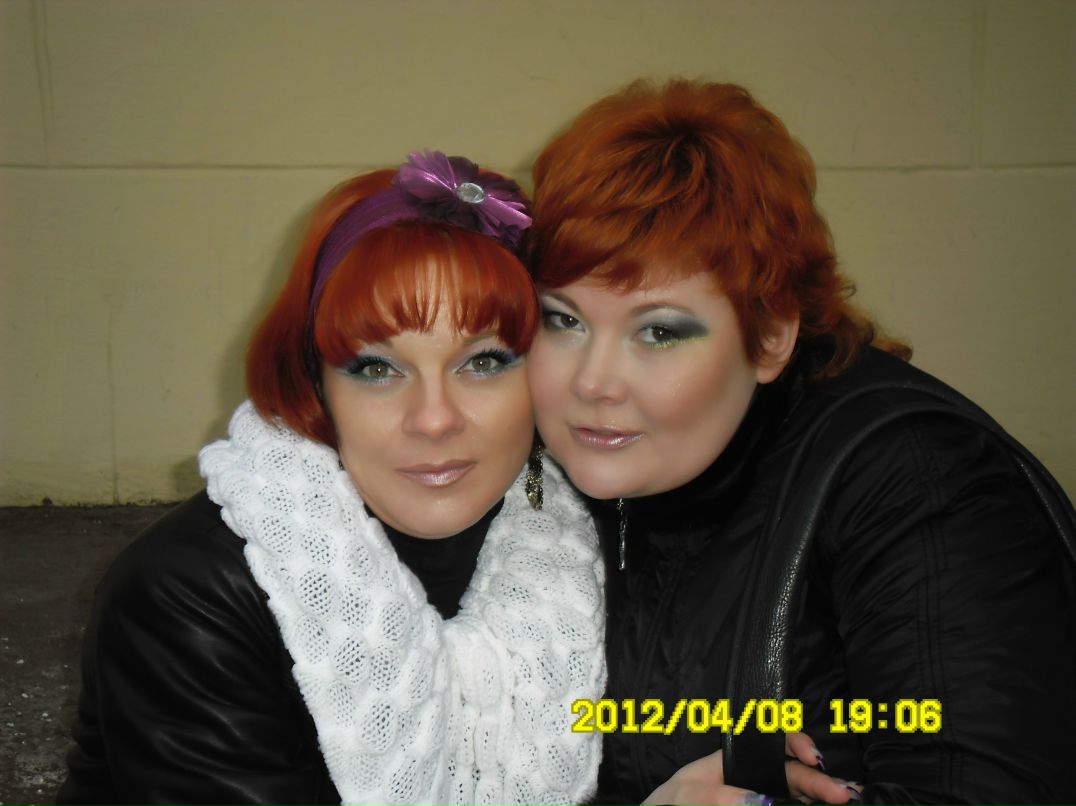 Екатерина Егошина | Москва