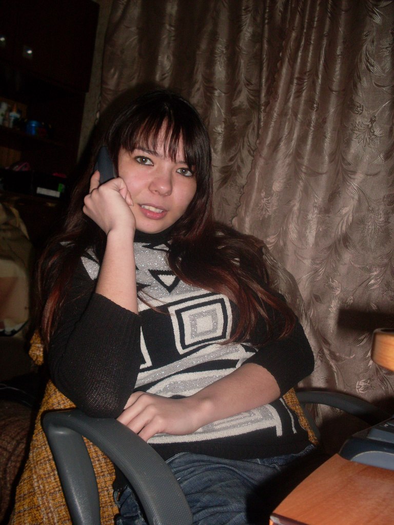 Юлия Лукьянова ♥๑ஐ♥ღ● | Москва