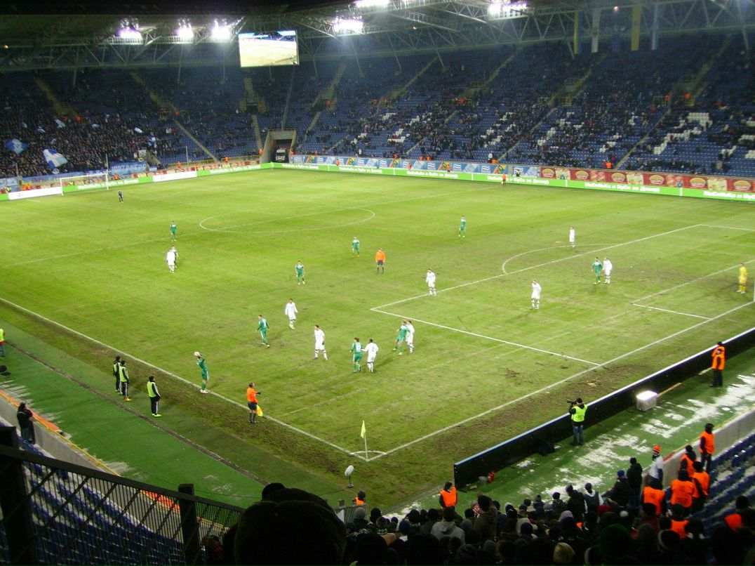 Александр Струсь _Step_ | Полтава