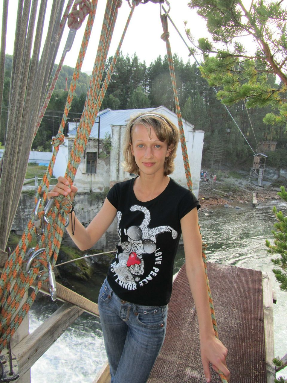 Ольга Загоруйко-Чекаль | Новосибирск