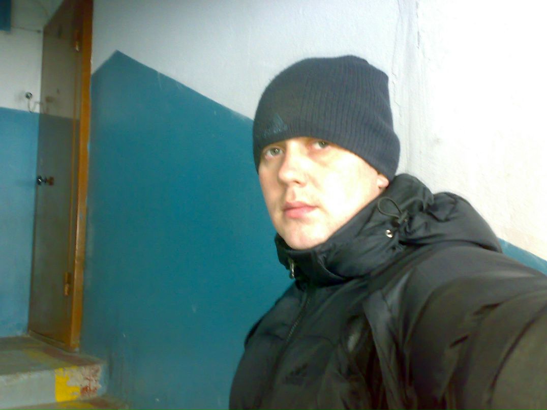 Саша Рабынин | Нижний Новгород