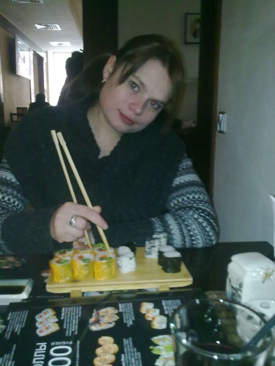 Анна Бурдыко ~Студентка~ | Санкт-Петербург