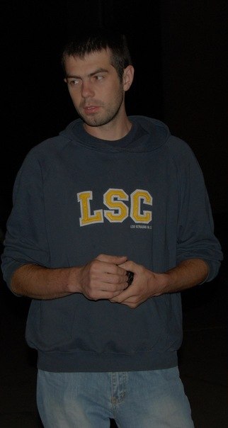 Pawlo Maljarchuk | Новоград-Волынский