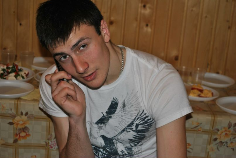 Міша Жулінський 4ас /7uTu !<aBy | 