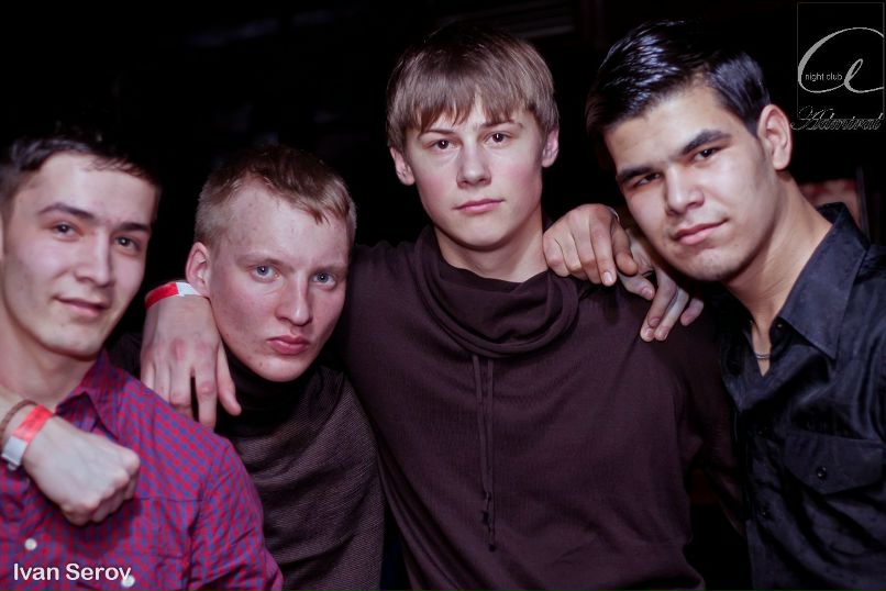 Sasha Platonov | Великий Новгород