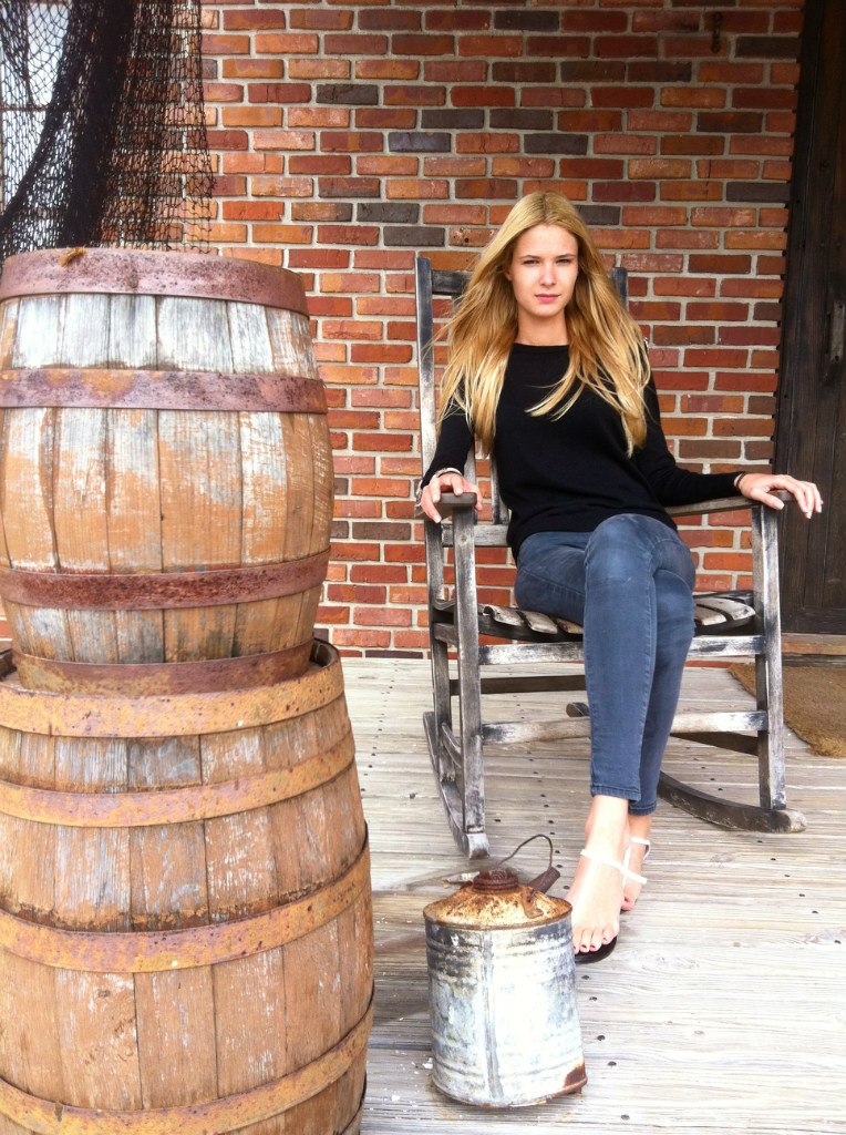 Даша Соломонова | Москва