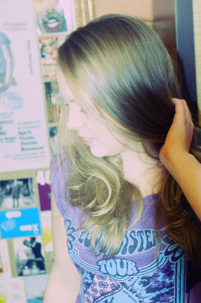 Настя Игнатьева | Санкт-Петербург