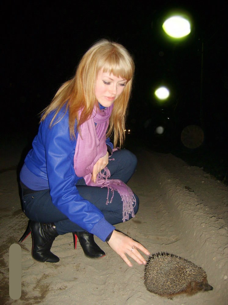 Елена Алексеева | 