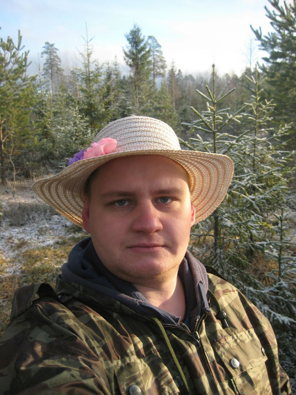 Дмитрий Абрамов DITRIH | Санкт-Петербург