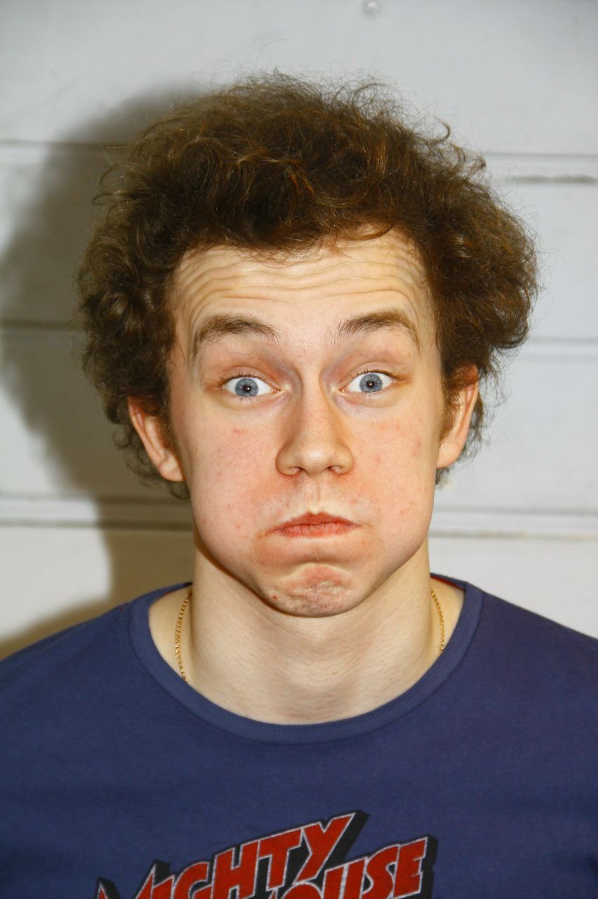 Артем Ешкин | Москва