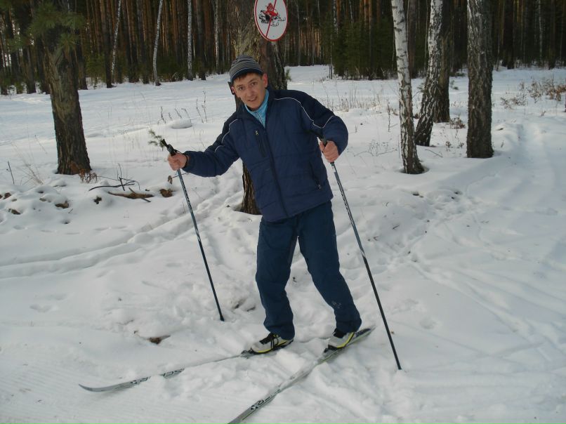 Роман Грицков | Тюмень