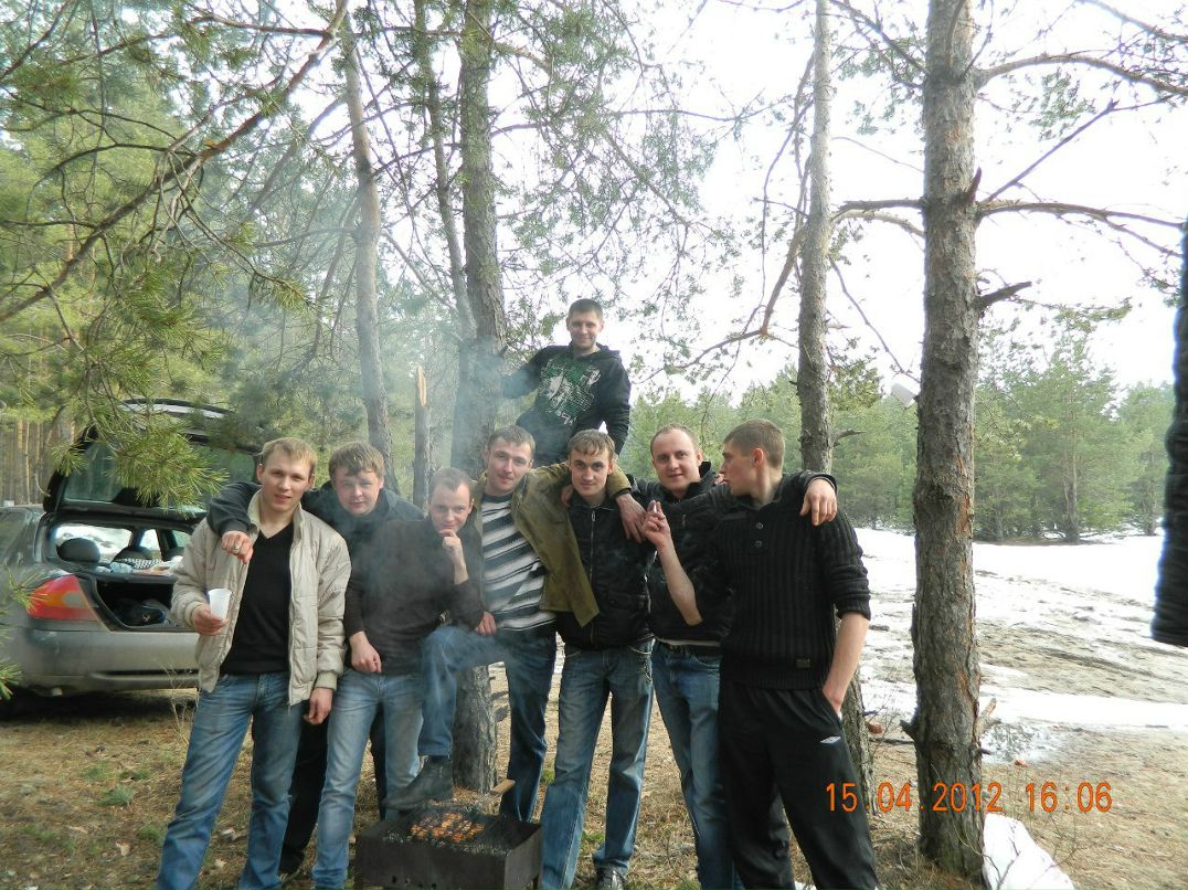 Ира Акимова | Владимир