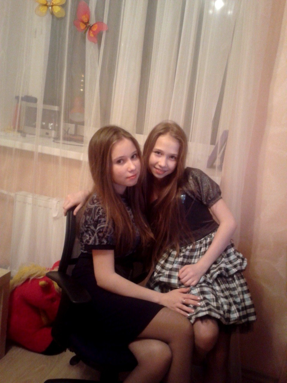 Айгуль Абайдуллина | Казань