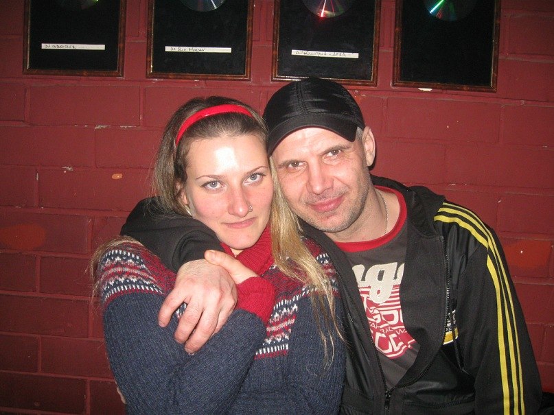 Лена Петля | Каменское / Днепродзержинск