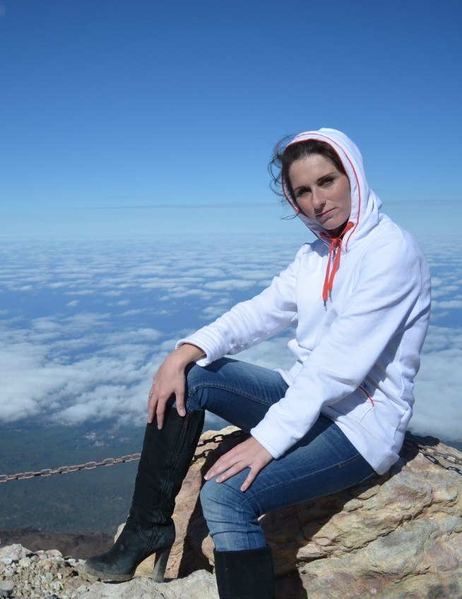 Юлия Куркович | Санкт-Петербург