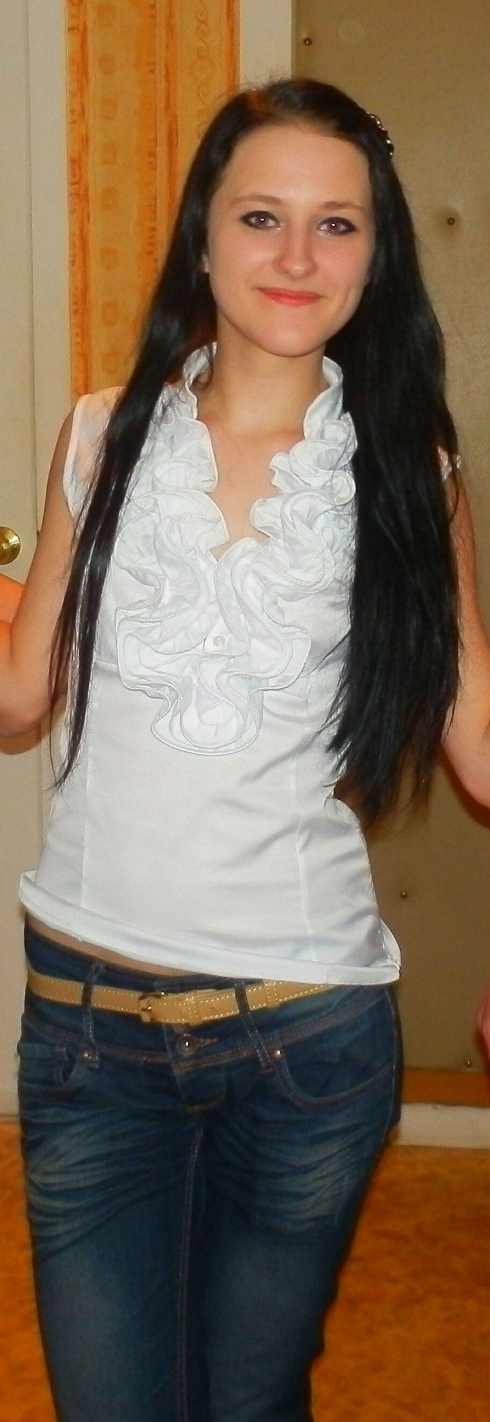 Анна Басова Александровна | Тверь