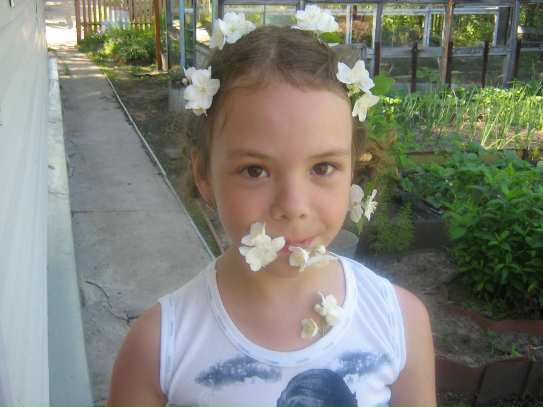 Камилла Касымова | 