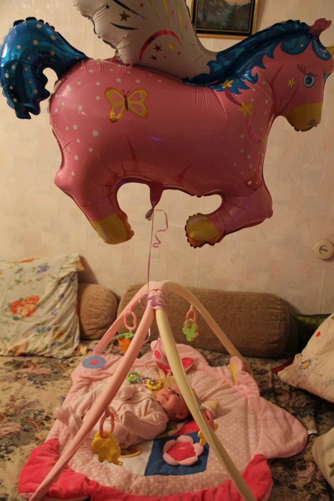 Марта Сайпудинова | Одесса