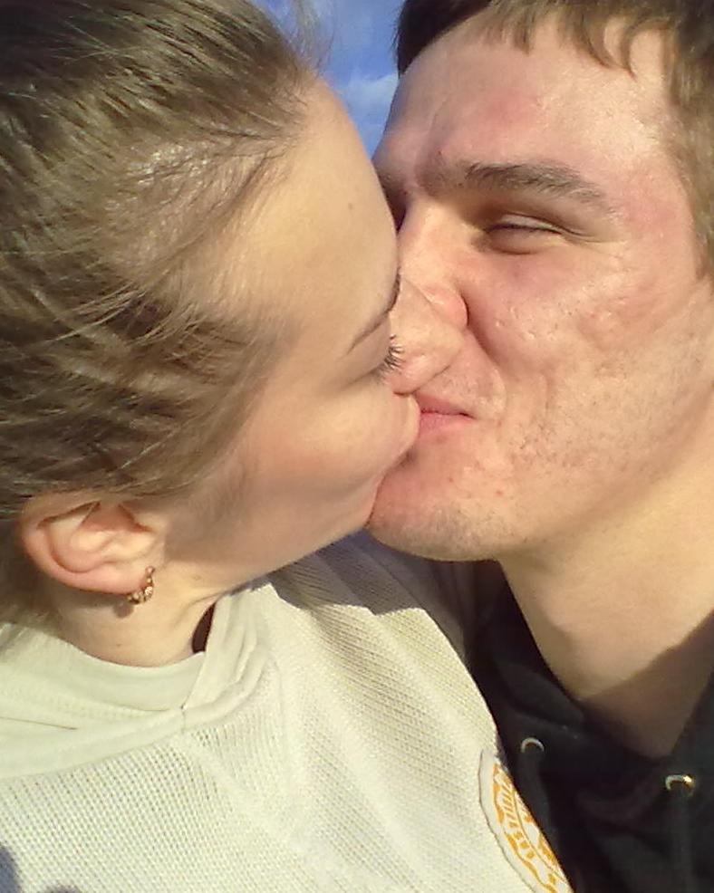 Наталья Фунтова | Санкт-Петербург