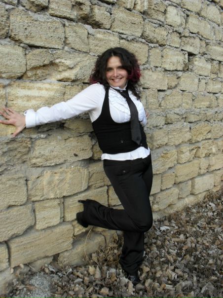 №106, Ира Гончар, 43 года, Одесса №106, Ира Гончар, 43 года, Одесса