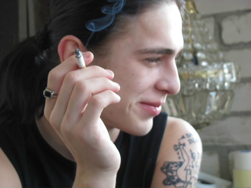 Максим Куксов | Воронеж