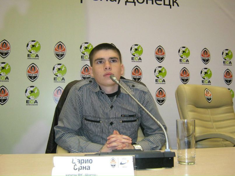 Андрій Мурашкін | Хорол