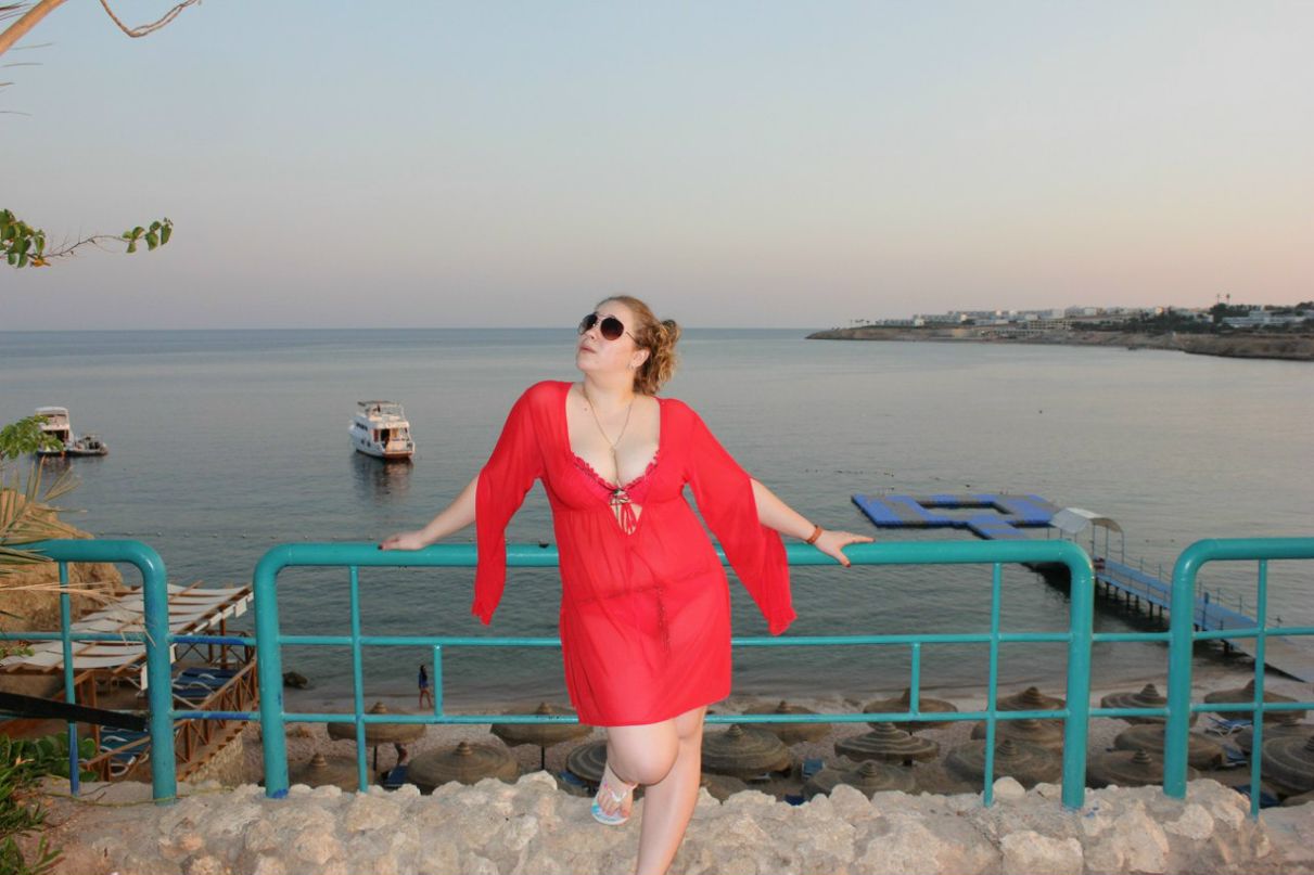 Анастасия Сергеева | Обнинск