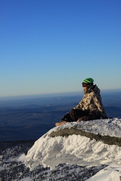 Наталья Терехова | Санкт-Петербург