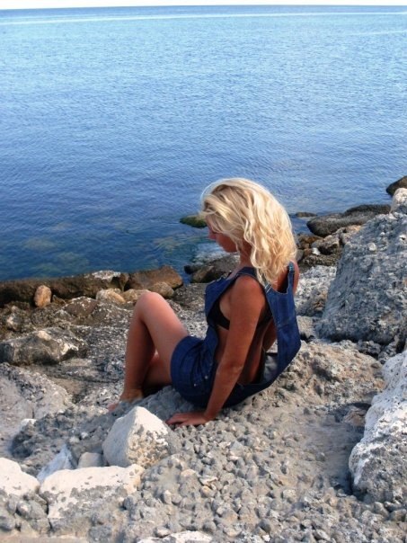 Маша Гурина | Минск