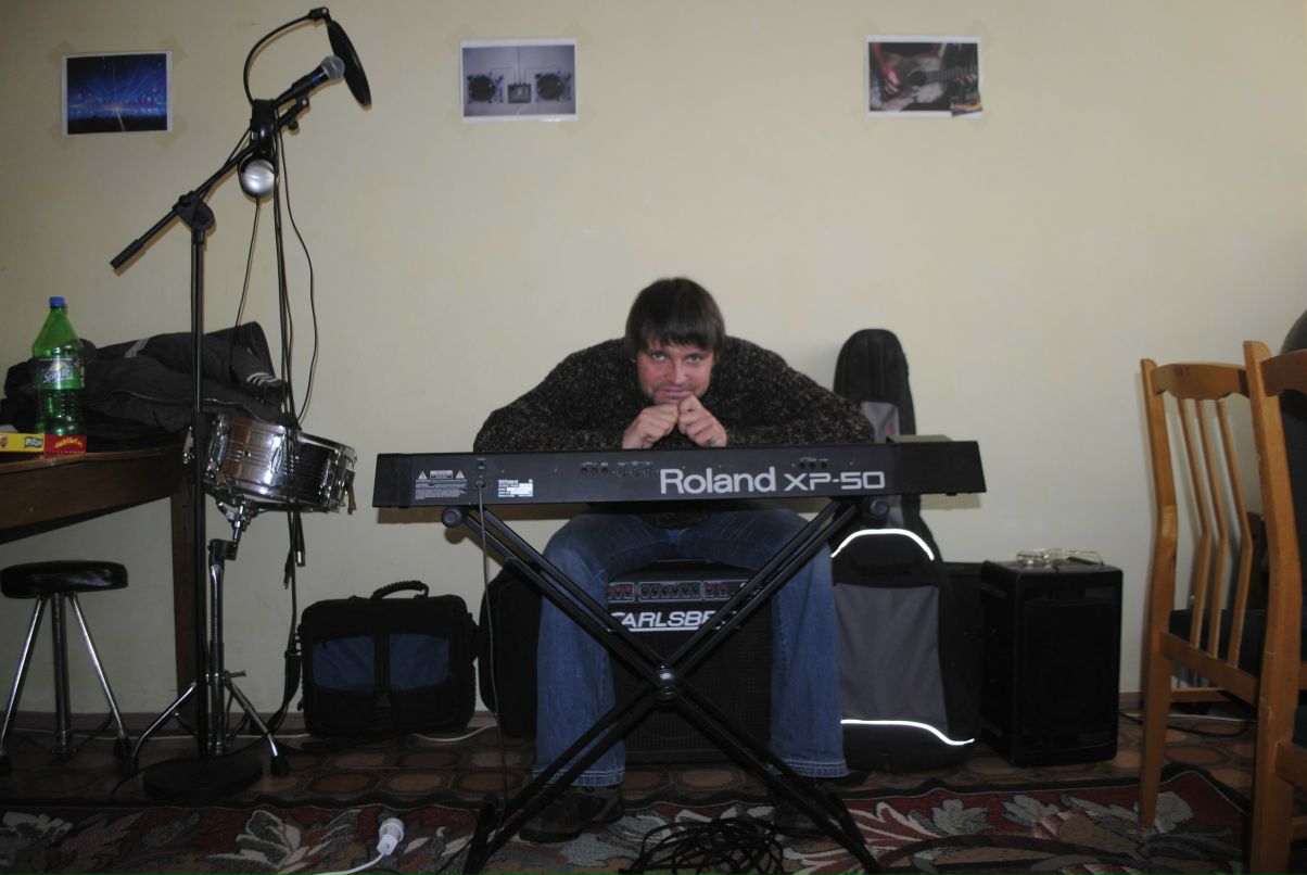 Максим Жданов | Киев