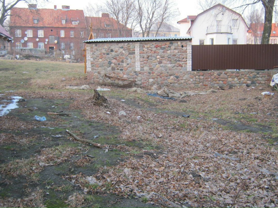 Юрий Бородин Эдуардович | Калининград