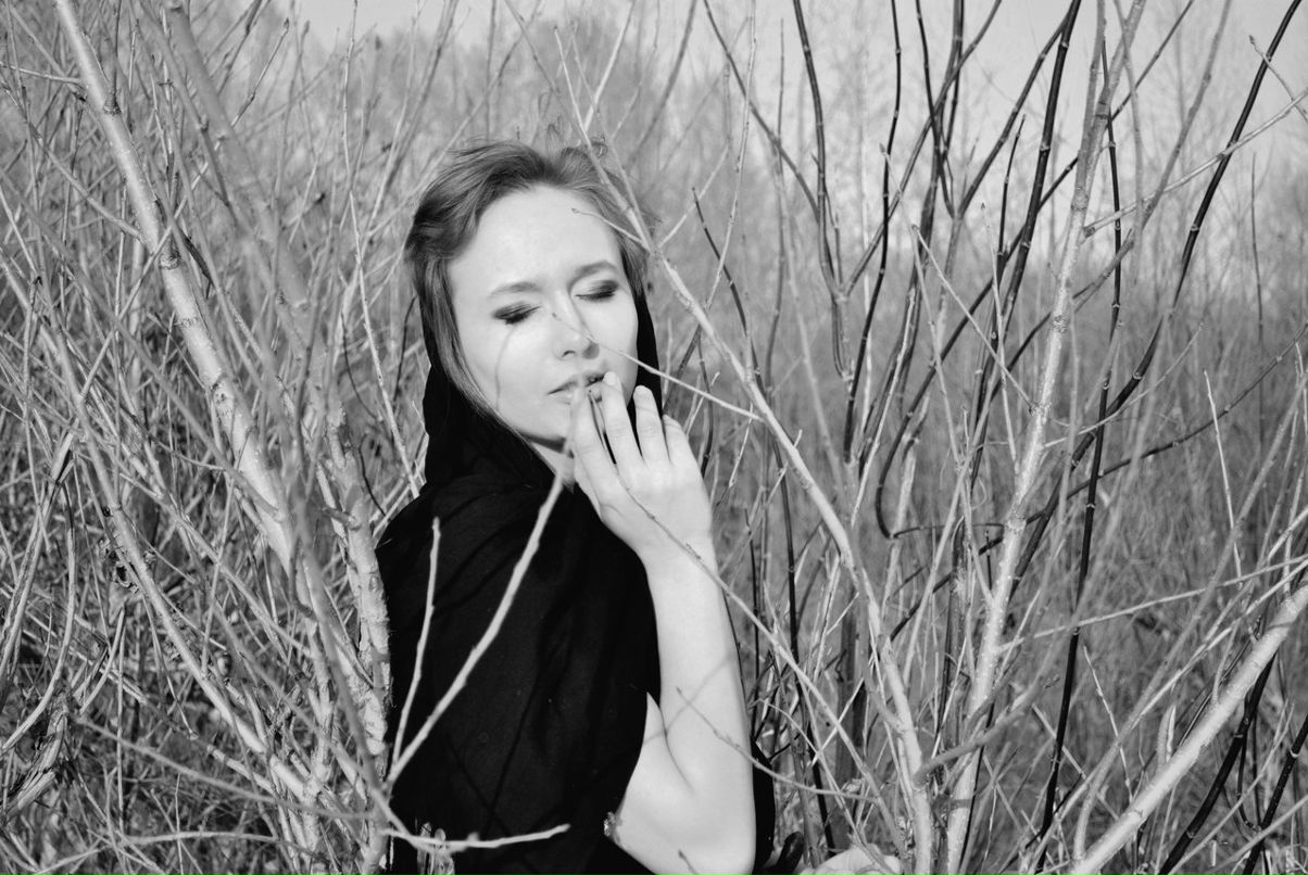 Ольга Ткаченко | Кемерово