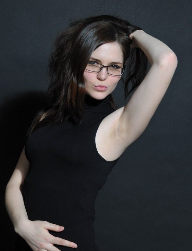 Алёна Макарова | Москва