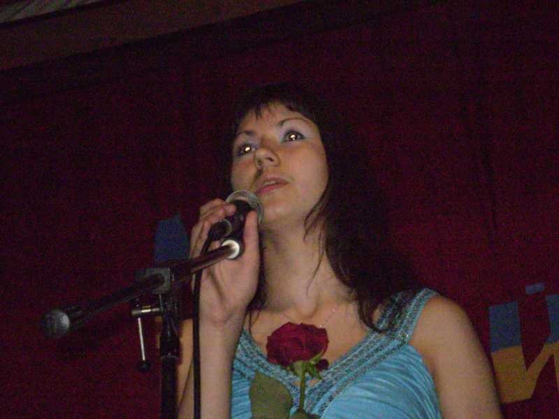 Ксю Литавая | Bratislava