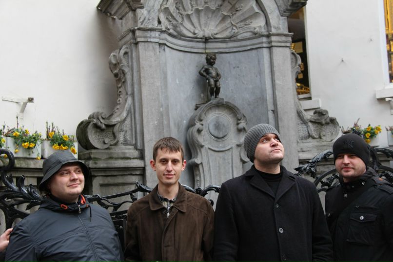 Дмитрий Ершов | 