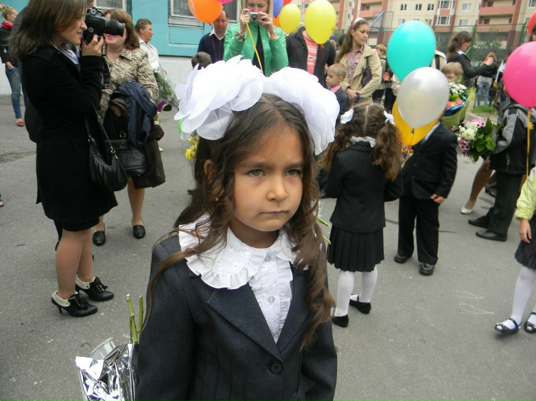 Денис Бубнов | Санкт-Петербург