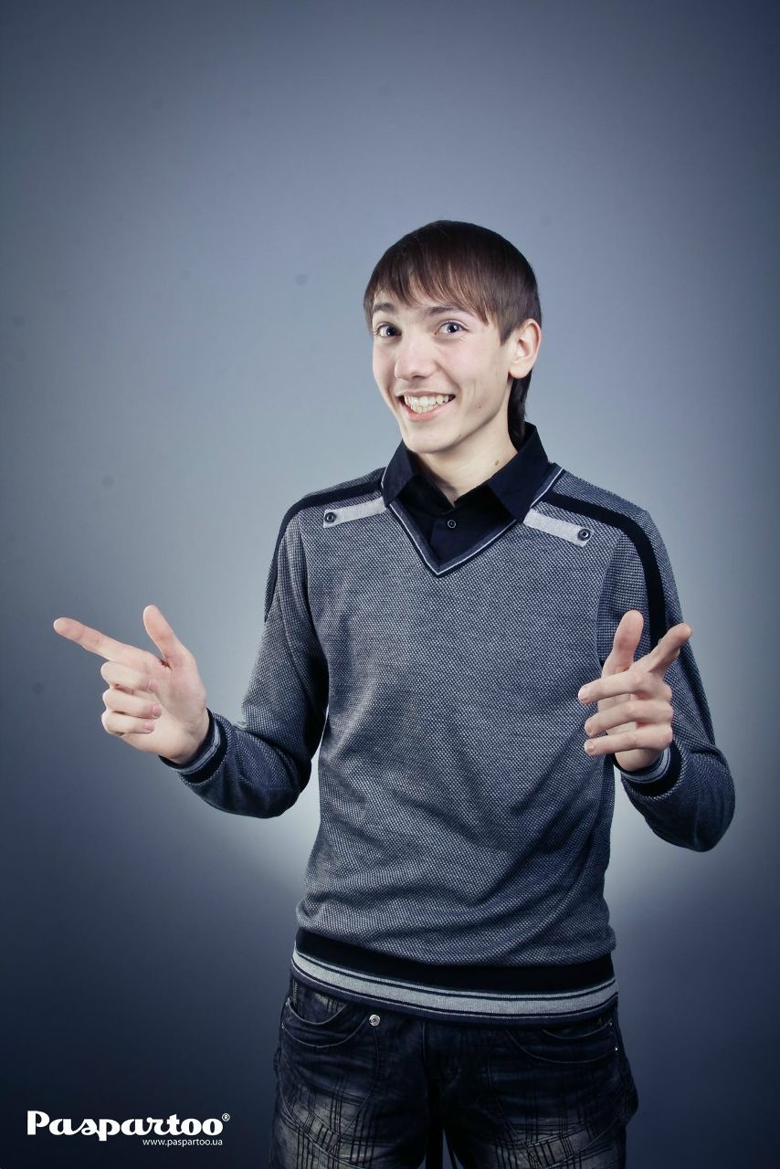 Димон Гнездилов | Запорожье