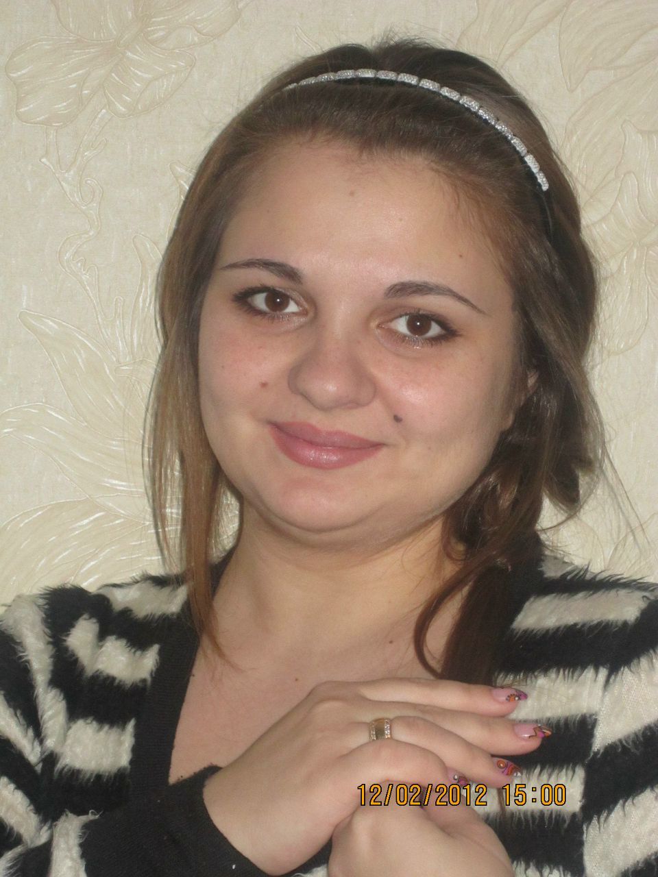 Анюта Ярославская-Буцукина | Николаев