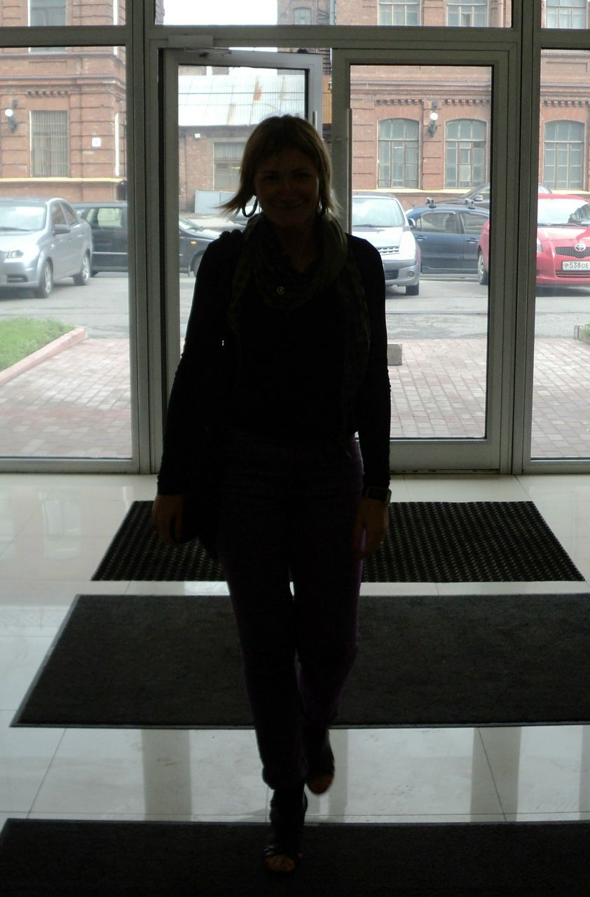 Анна Бараулина | Санкт-Петербург