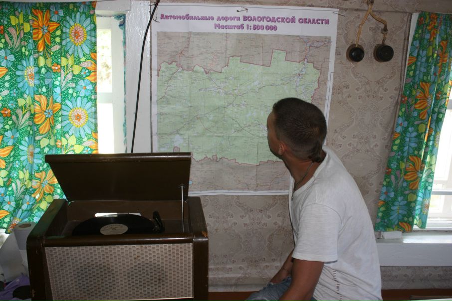 №30, Макс Попов, 33 года, Вологда №30, Макс Попов, 33 года, Вологда