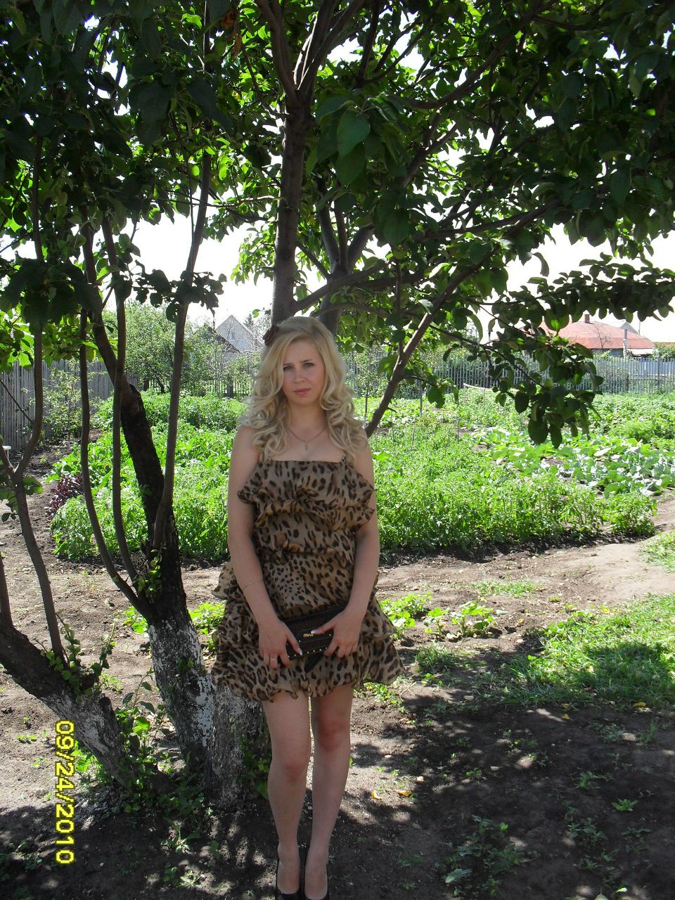 Анастасия Моисеева | Самара