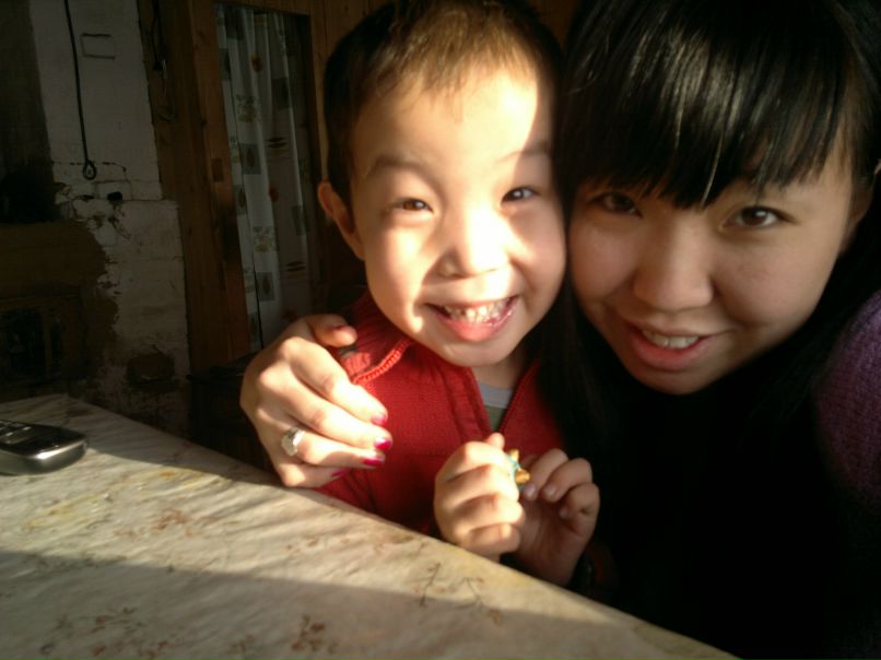 Мария Ефремова | Амга