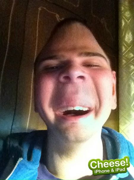 №31, Иван Свиридов, Курья Нога №31, Иван Свиридов, Курья Нога