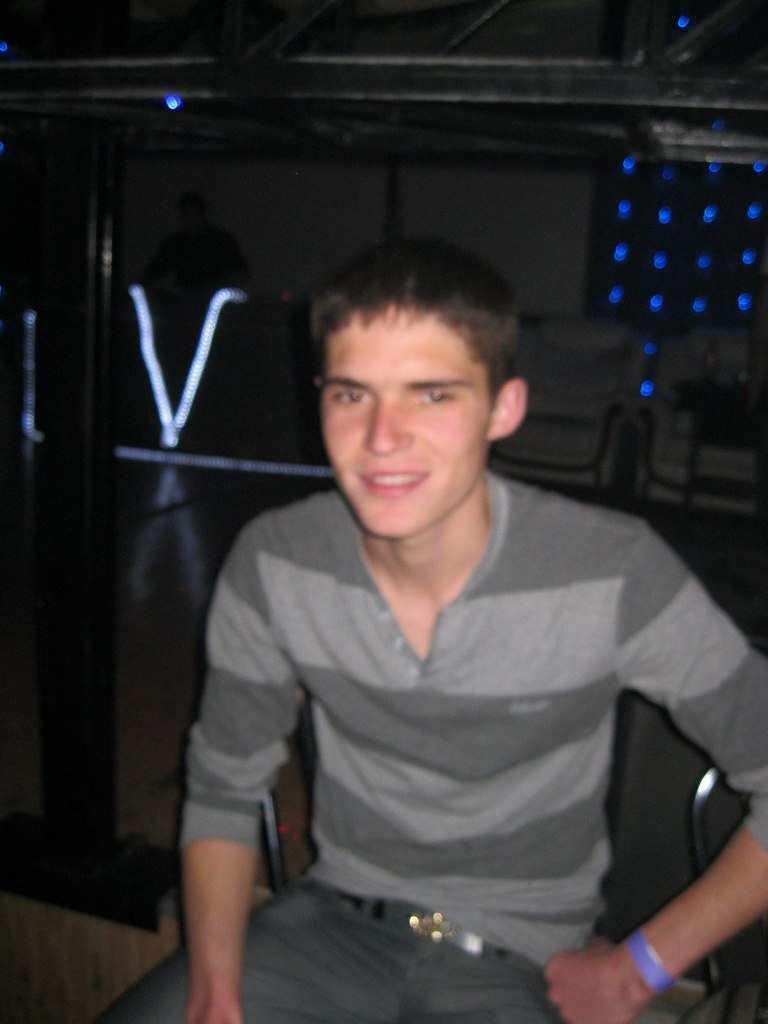 Александр Телетин | Рени