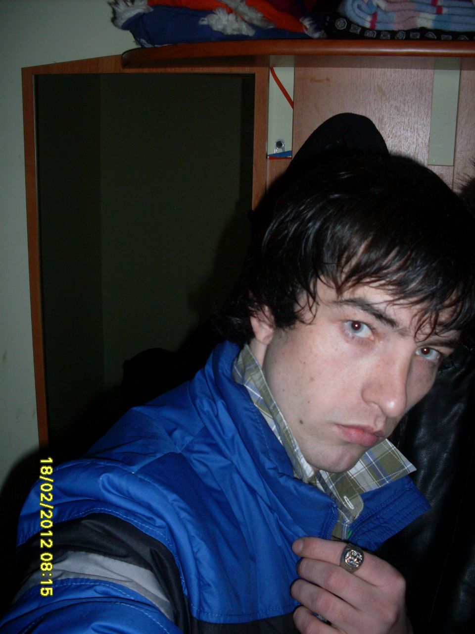 Виталик Лысов | Москва