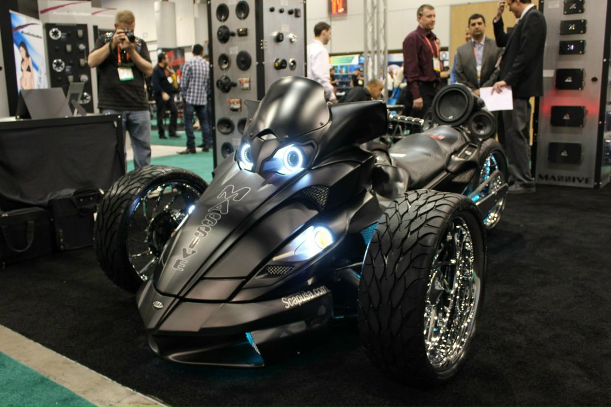 Вячеслав Аскарян | Санкт-Петербург